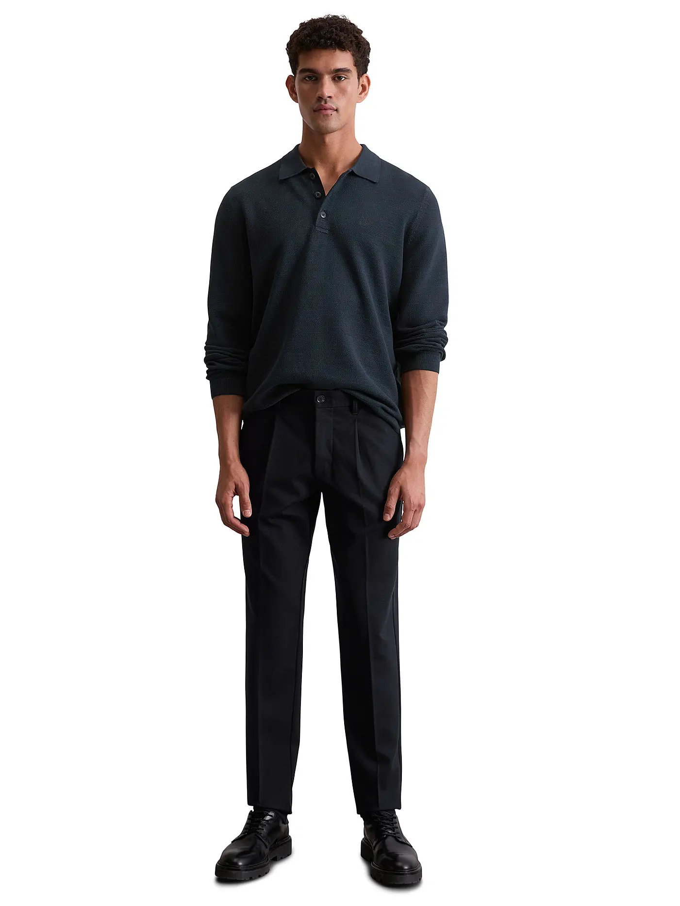 MARC O'POLO | Poloshirt | 